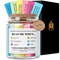 Mothers Day Gifts for Mom Wife Grandma Daughter Bible Verse Jar: Christian Gifts for Women Sister Friends Easter Basket Stuffers Birthday Christmas Graduation Presents for Her Religious Jar